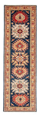 Kazak Alfombra 77x252cm - Alfombra oriental