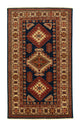 Kazak Alfombra 93x157cm - Alfombra oriental