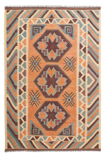 Kilim Fars Alfombra 163x243cm