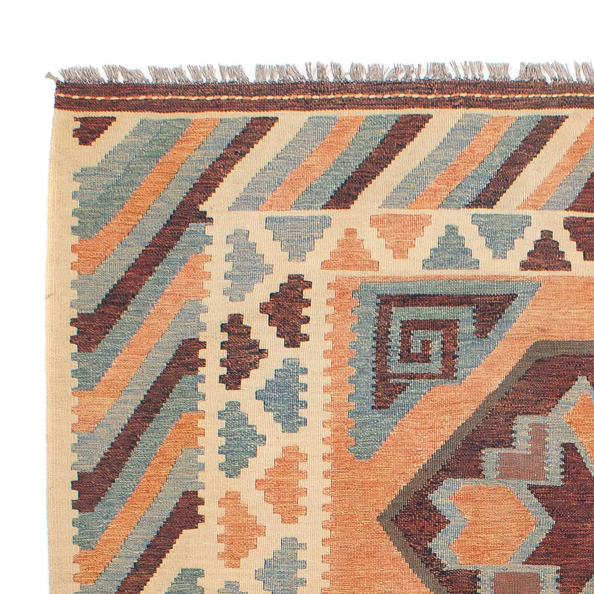Kilim Fars Alfombra 163x243cm