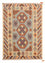 Alfombra Kelim - Oriental - 204 x 147 cm - multicolor