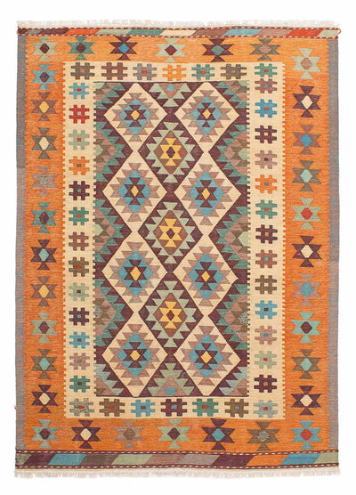 Kilim Fars Alfombra 149x210cm