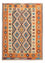 Alfombra Kelim - Oriental - 210 x 149 cm - multicolor