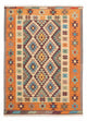 Kilim Fars Alfombra 210x149cm