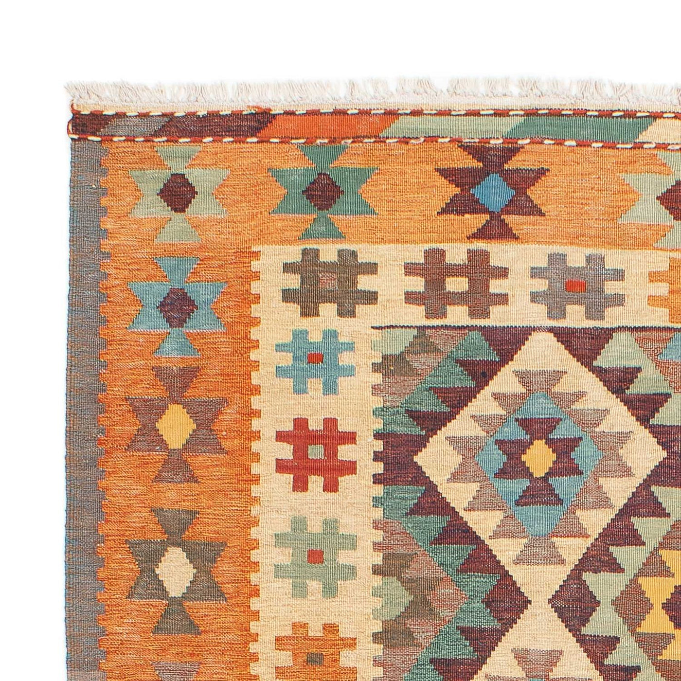 Kilim Fars Alfombra 210x149cm