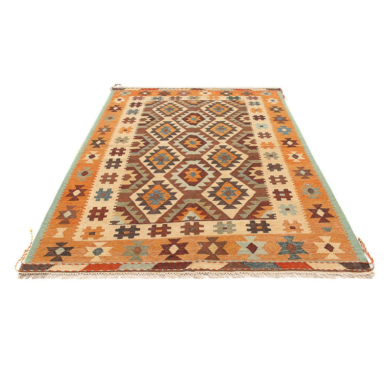 Alfombra Kelim - Oriental - 212 x 152 cm - multicolor
