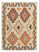 Kilim Fars Alfombra 205x158cm