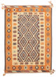 Kilim Fars Alfombra 202x140cm