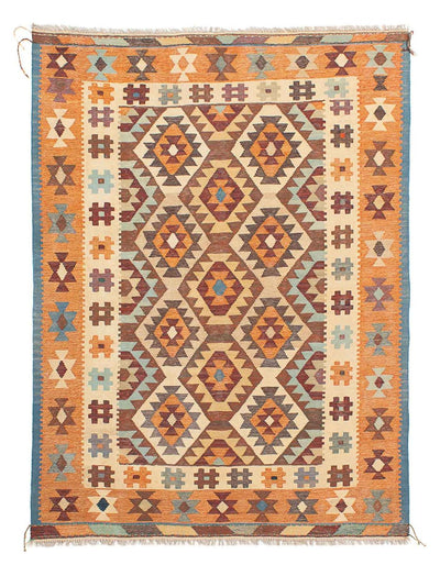 Kilim Fars Alfombra 154x208cm