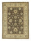 Alfombra Ziegler - 199 x 147 cm - taupe