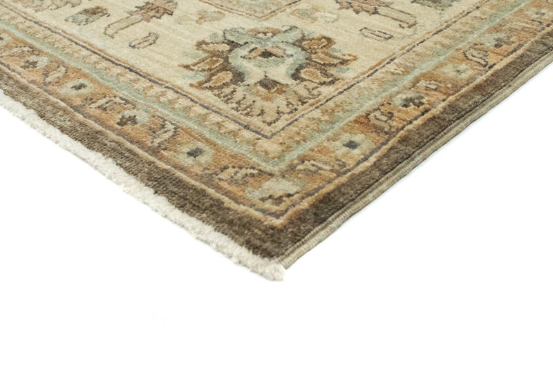 Alfombra Ziegler - 199 x 147 cm - taupe