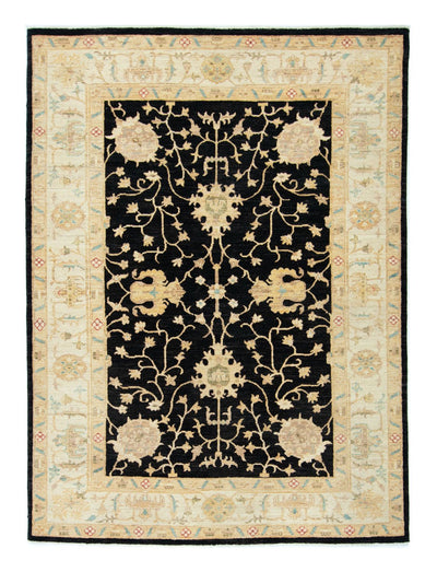 Farahan Alfombra 153x195cm - Alfombra oriental