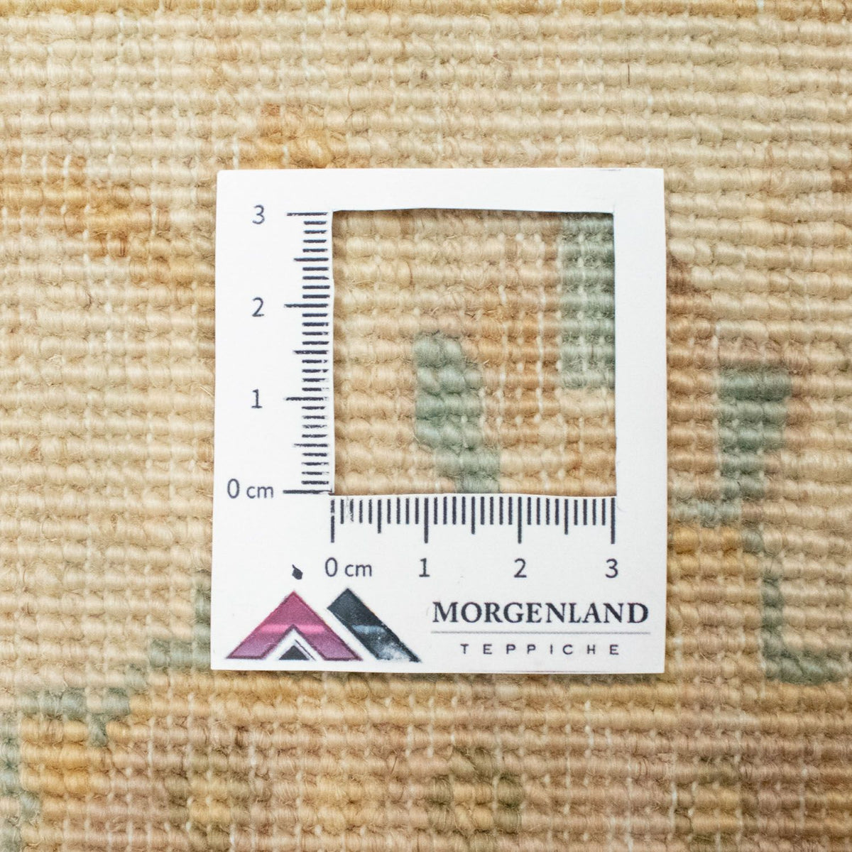 Alfombra Ziegler - 195 x 153 cm - negro