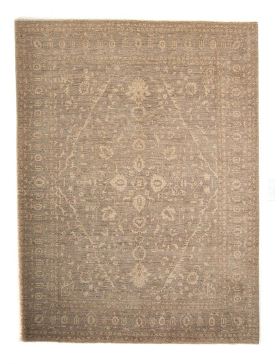 Farahan Alfombra 261x303cm - Alfombra oriental