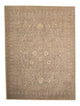Farahan Alfombra 261x303cm - Alfombra oriental