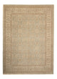 Tabriz Alfombra 313x250cm - Alfombra persa