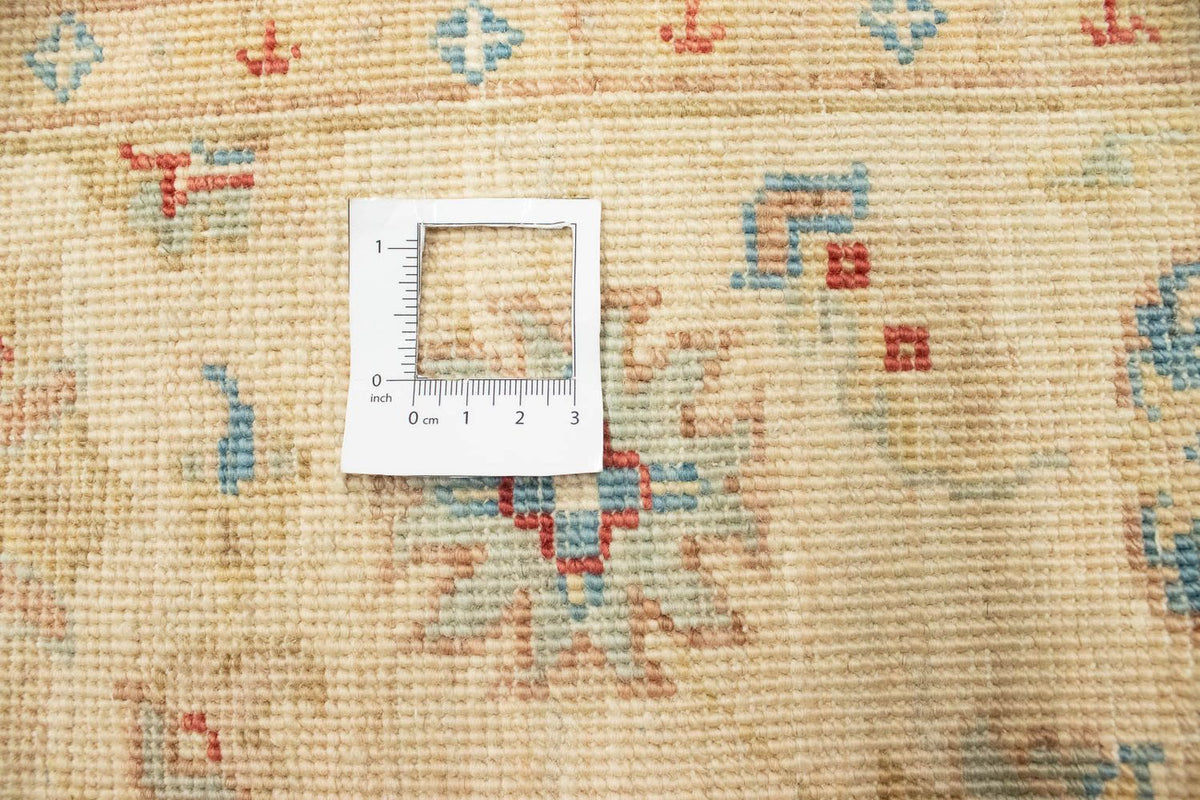 Alfombra Ziegler - 239 x 199 cm - beige