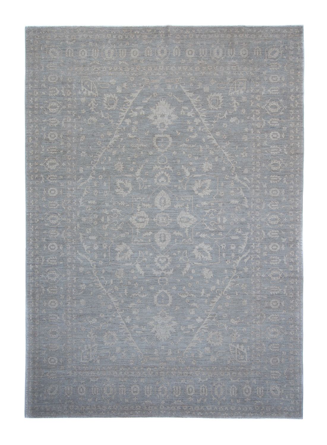Alfombra Ziegler - 352 x 250 cm - multicolor