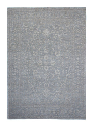 Alfombra Ziegler - 352 x 250 cm - multicolor
