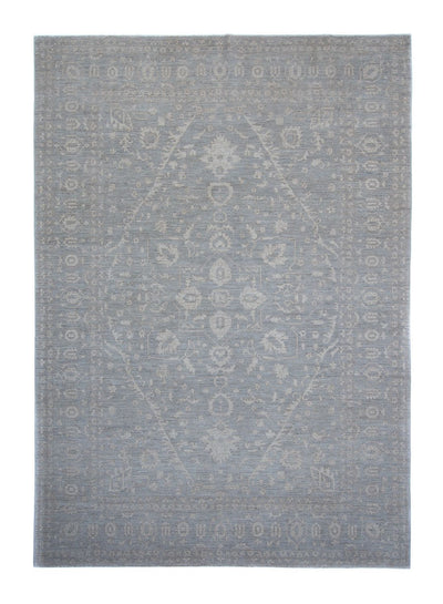 Alfombra Ziegler 250x352cm - Alfombra oriental