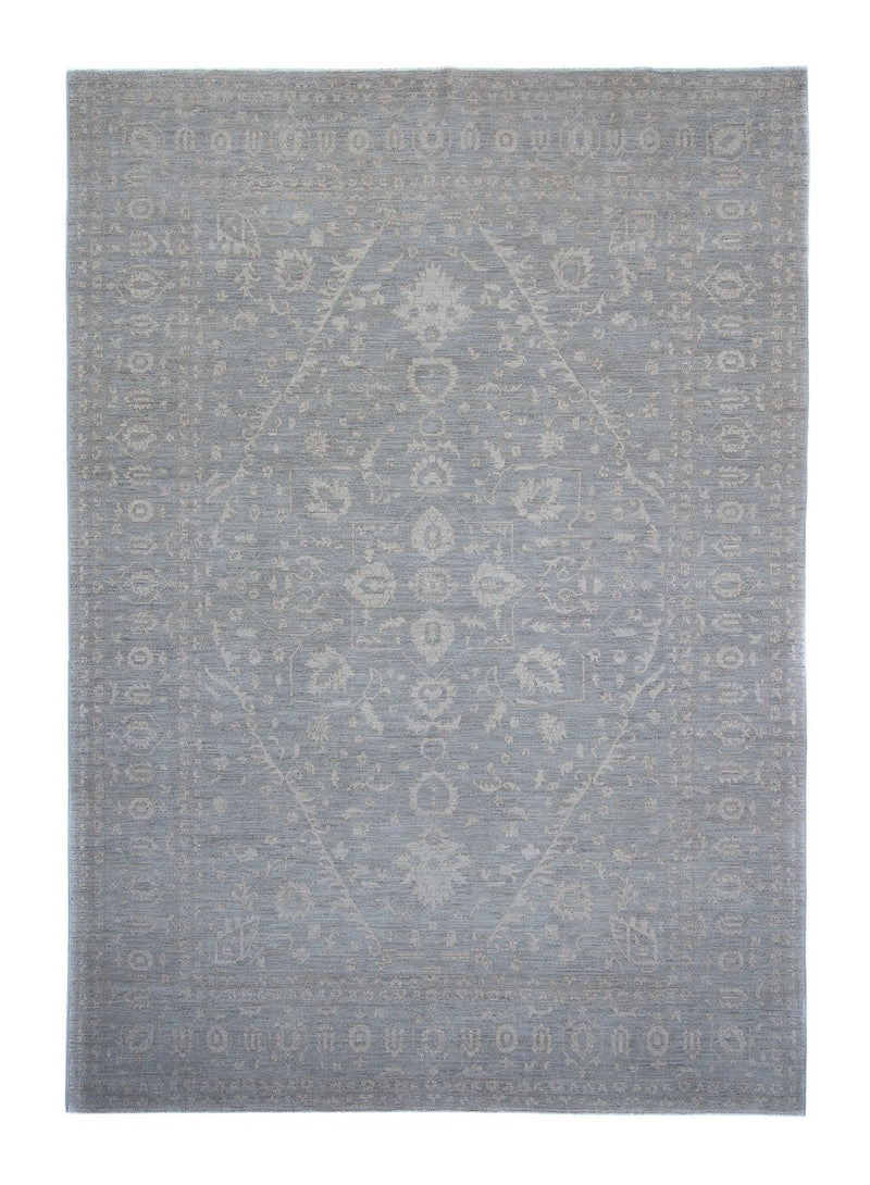 Alfombra Ziegler - 352 x 250 cm - multicolor