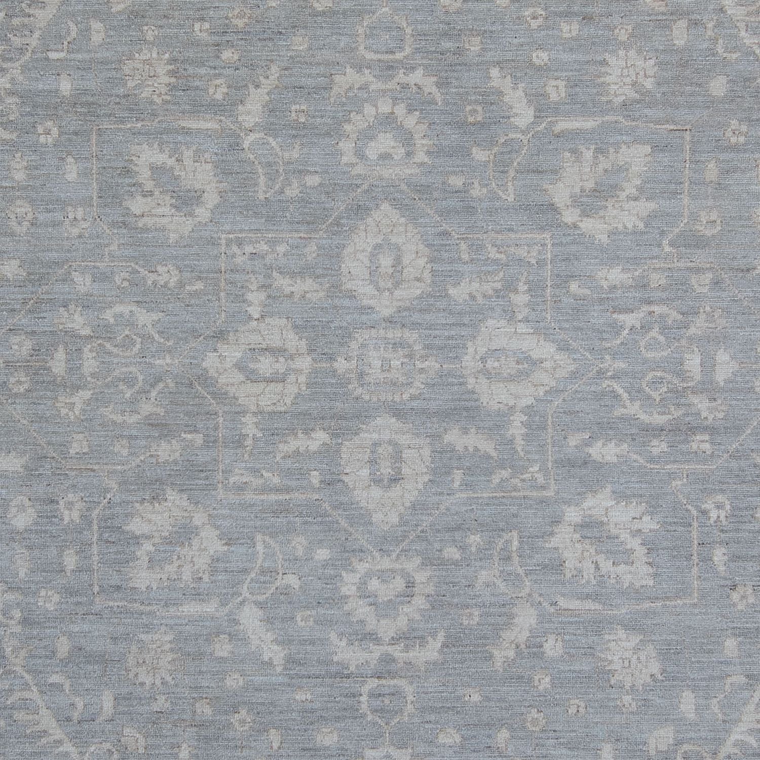 Alfombra Ziegler - 352 x 250 cm - multicolor