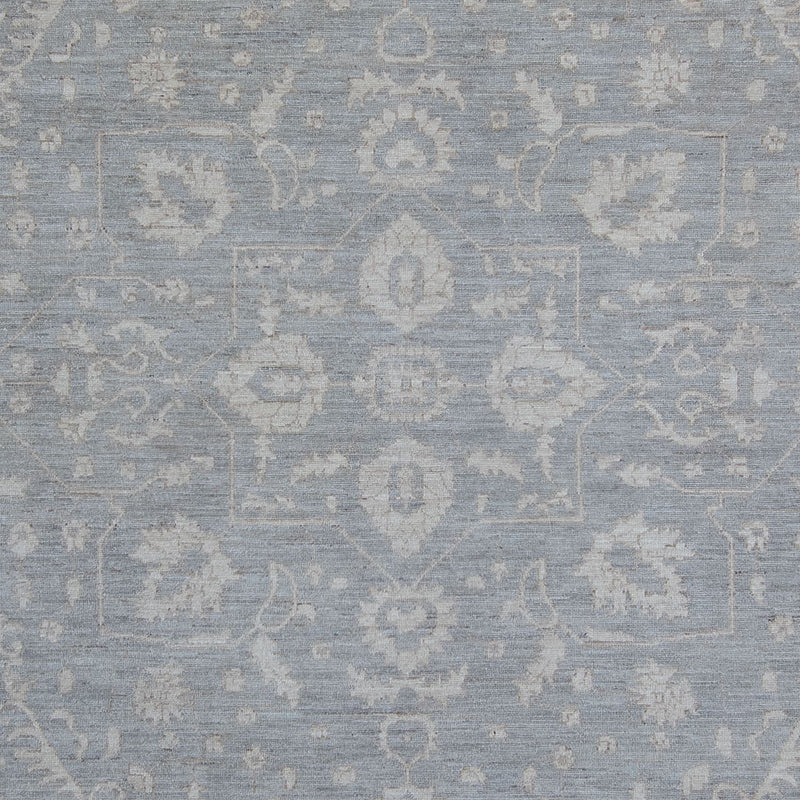 Alfombra Ziegler - 352 x 250 cm - multicolor