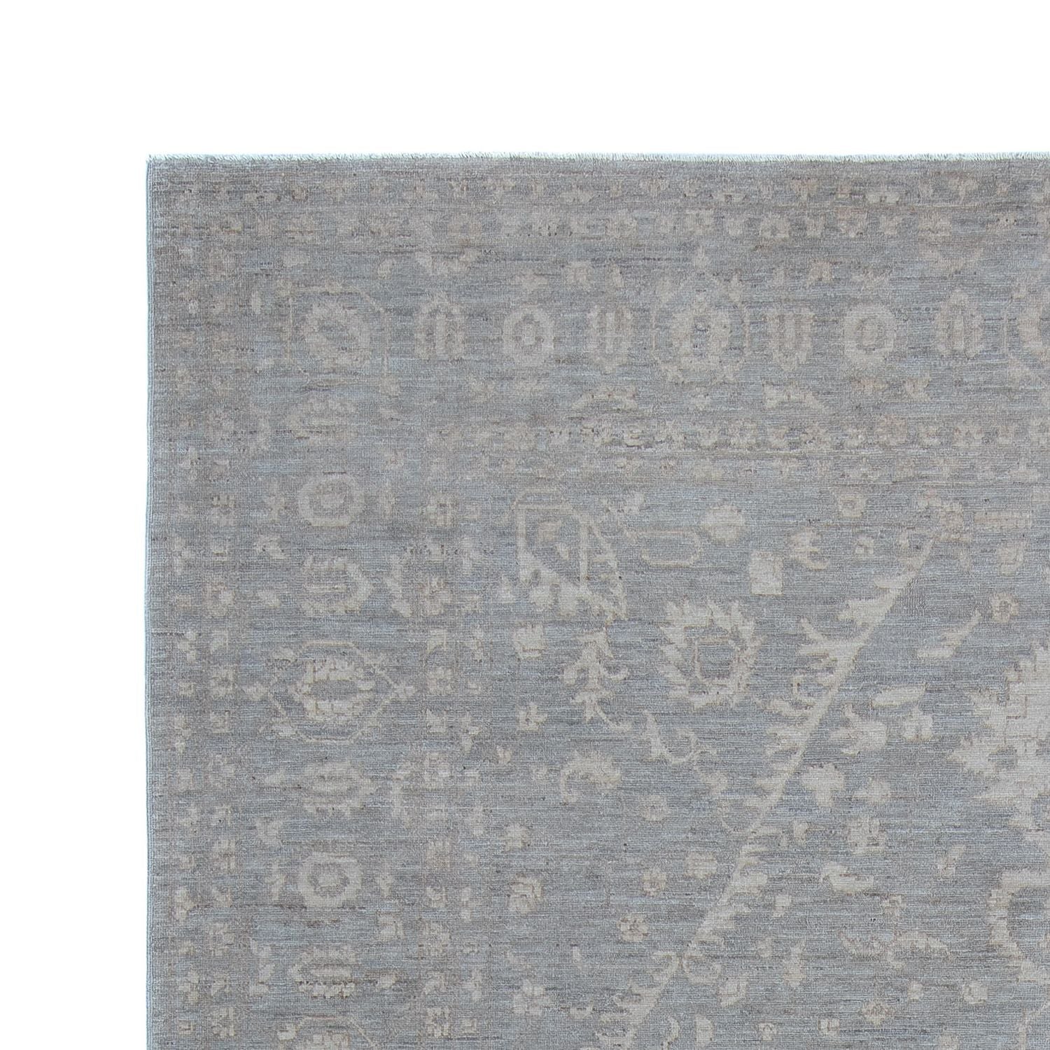Alfombra Ziegler - 352 x 250 cm - multicolor
