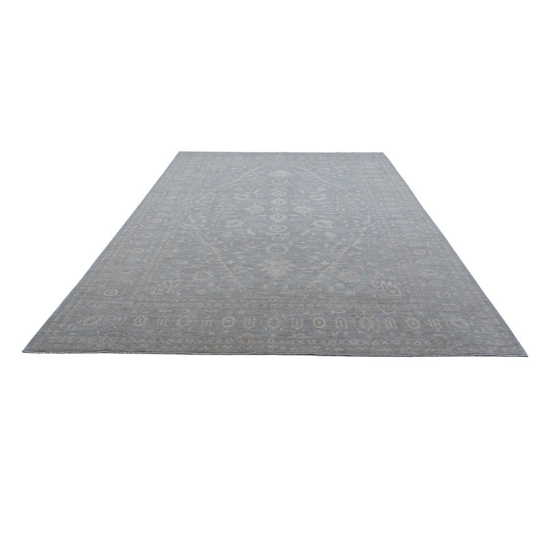 Alfombra Ziegler - 352 x 250 cm - multicolor