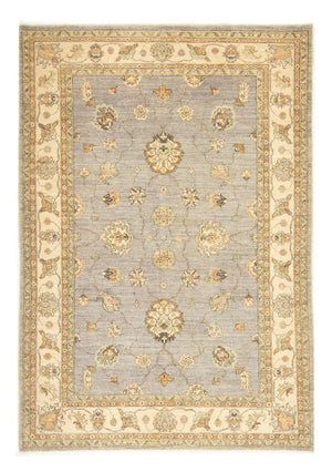 Alfombra Ziegler - 239 x 170 cm - lila