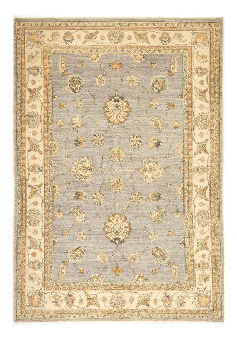 Alfombra Ziegler - 239 x 170 cm - lila