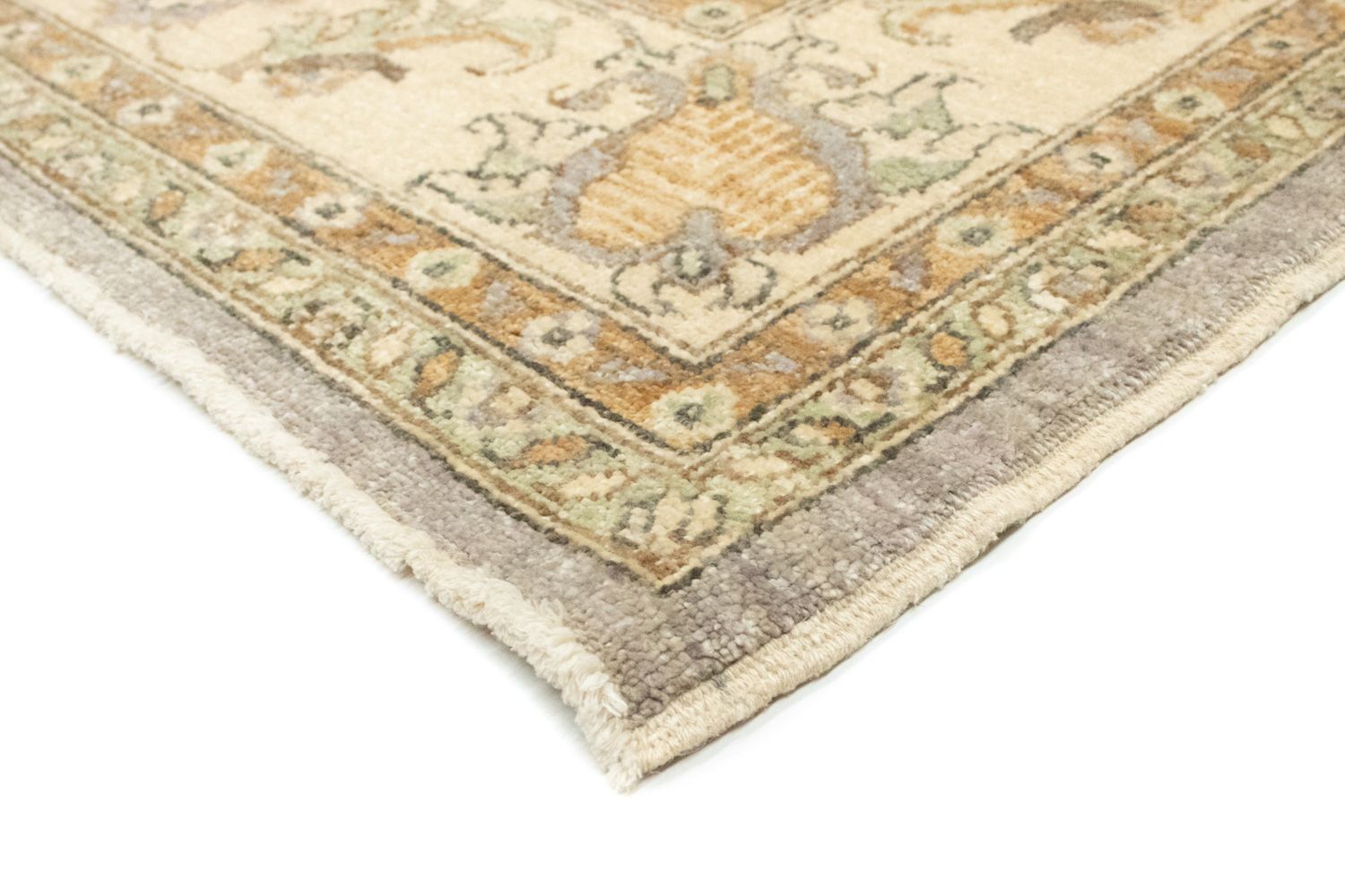 Alfombra Ziegler - 239 x 170 cm - lila