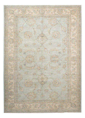 Alfombra Ziegler - 237 x 166 cm - beige