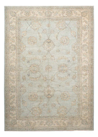 Alfombra Ziegler - 237 x 166 cm - beige