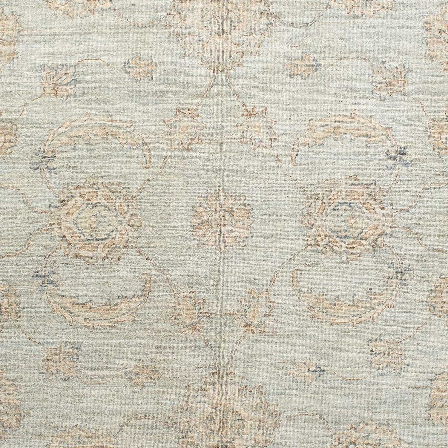 Alfombra Ziegler - 237 x 166 cm - beige