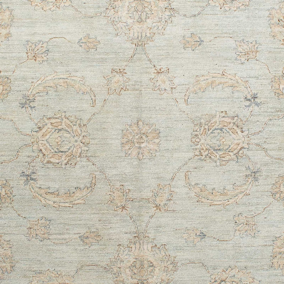 Alfombra Ziegler - 237 x 166 cm - beige