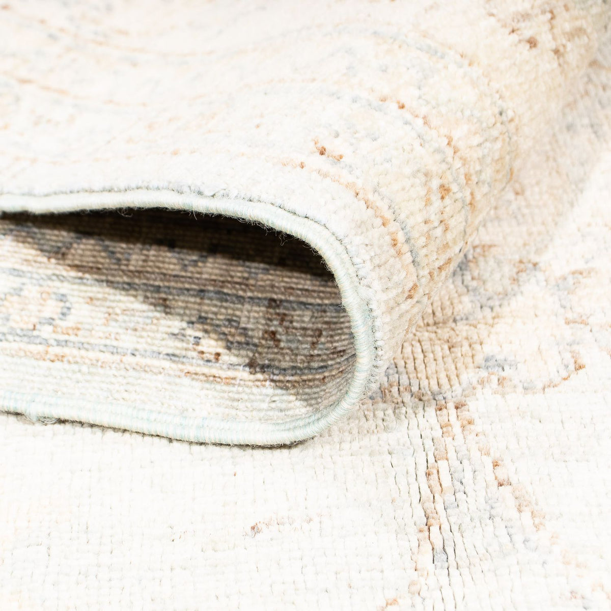 Alfombra Ziegler - 237 x 166 cm - beige