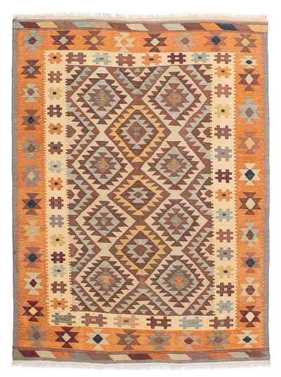 Kilim Fars Alfombra 146x200cm