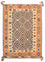 Alfombra Kelim - Oriental - 205 x 147 cm - multicolor