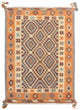 Kilim Fars Alfombra 205x147cm