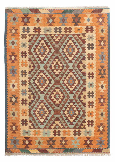 Kilim Fars Alfombra 150x208cm