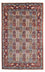 Alfombra persa - Clásica - 300 x 200 cm - rojo claro
