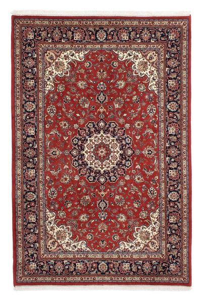 Kashan Alfombra 200x298cm - Alfombra persa