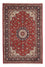 Alfombra persa - Keshan - 298 x 200 cm - rojo