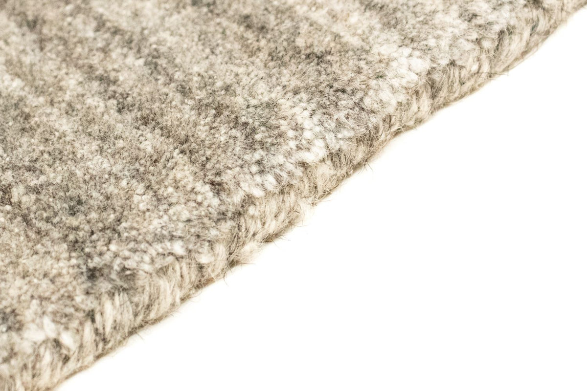 Alfombra Vintage - 140 x 70 cm - plata