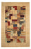 Alfombra Ziegler - 308 x 202 cm - marrón claro