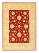 Farahan Alfombra 148x208cm - Alfombra oriental