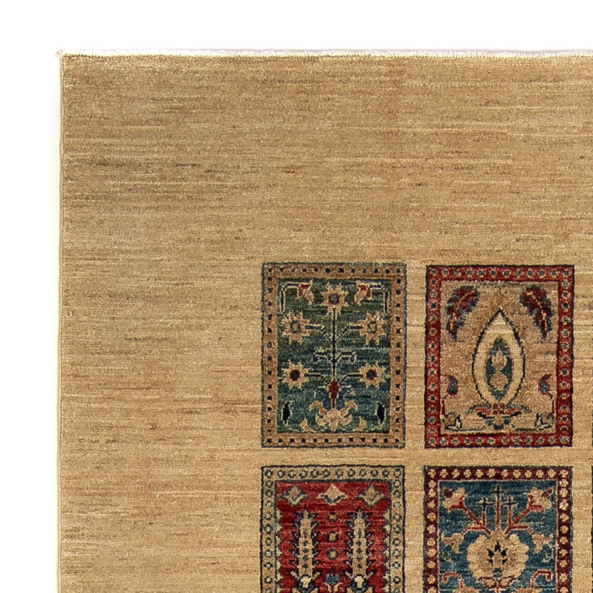Alfombra Ziegler 203x291cm - Alfombra oriental