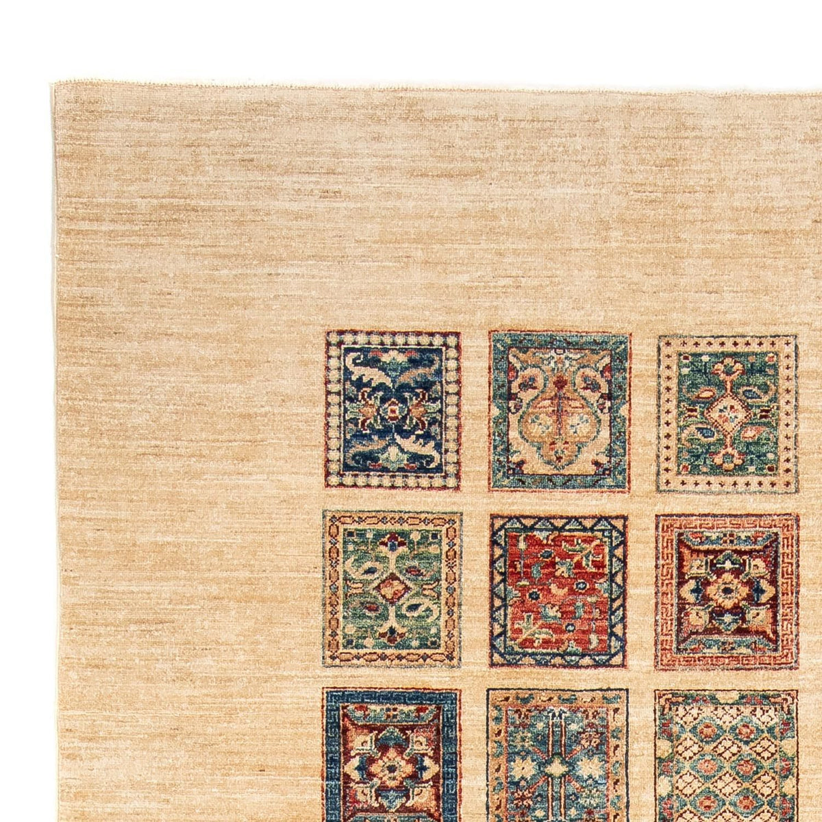Alfombra Ziegler 205x299cm - Alfombra oriental