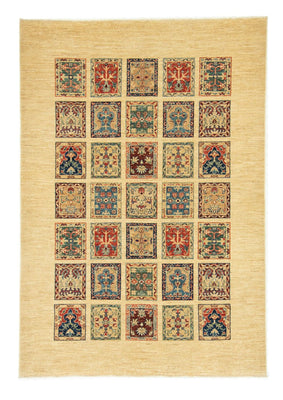 Alfombra Ziegler - 204 x 149 cm - beige